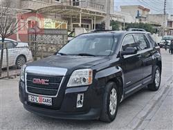 GMC Terrain